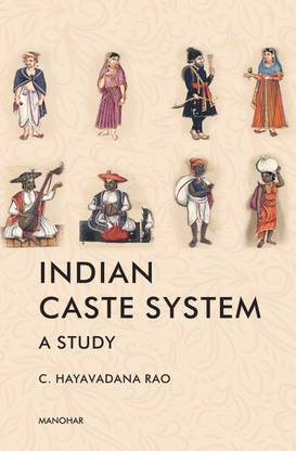 Indian Caste System