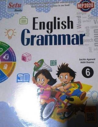 MM-SETU ENGLISH GRAMMAR 6