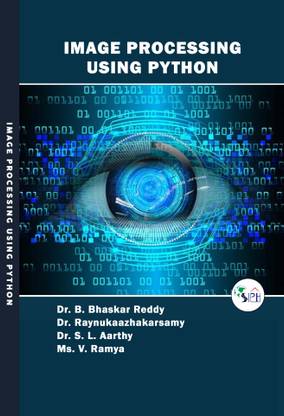 Image Processing using Python