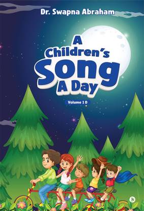 A Children's Song A Day