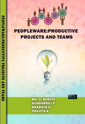 Peopleware:Productive projects and Teams