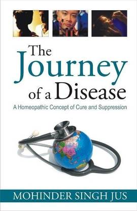 Journey of a Disease