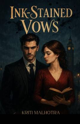 Ink-stained Vows