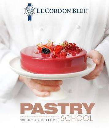 Le Cordon Bleu Pastry School