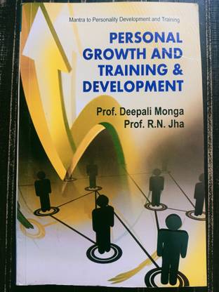 Personal growth and training and development
