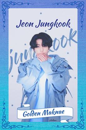 BTS : Jeon Jungkook