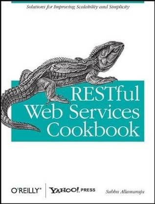 RESTful Web Services Cookbook