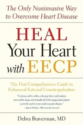 Heal Your Heart with EECP