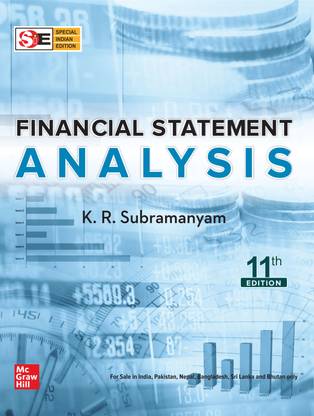 Financial Statement Analysis | 11th Edition