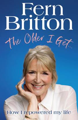 The Older I Get...