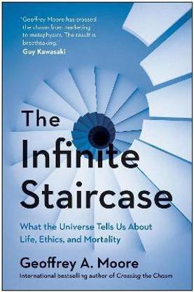 The Infinite Staircase