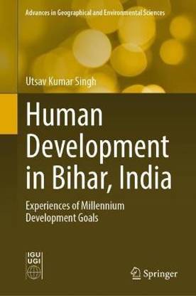 Human Development in Bihar, India