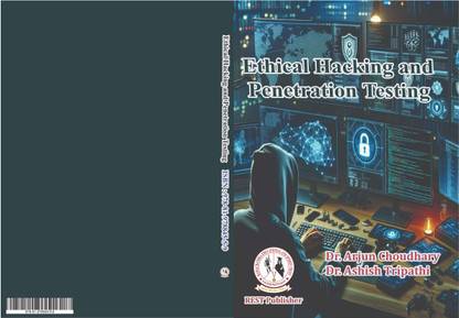 Ethical Hacking and Penetration Testing