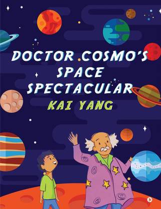 Doctor Cosmo's Space Spectacular