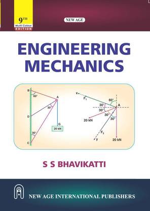 Engineering Mechanics- 9th Edition