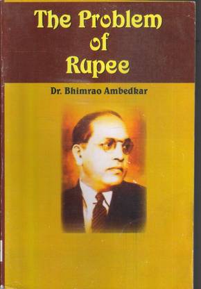 The Problem Of Rupee