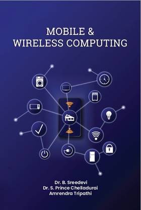 Mobile & Wireless Computing