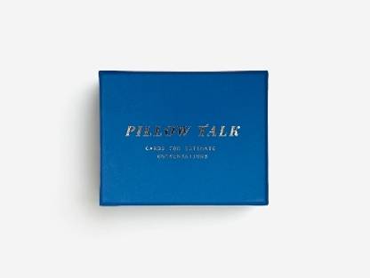 Pillow Talk