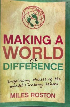 Making a World of Difference