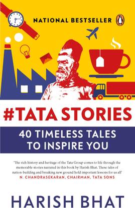 #Tatastories