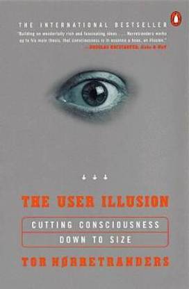 The User Illusion