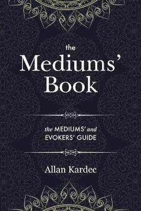 The Mediums' Book