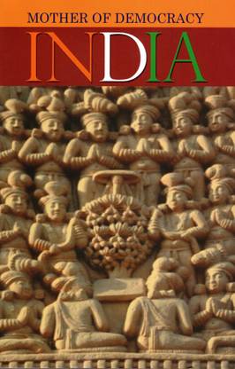 MOTHER OF DEMOCRACY INDIA