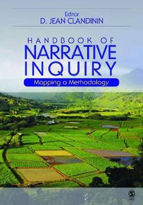 Handbook of Narrative Inquiry