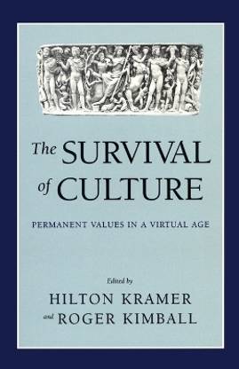 The Survival of Culture