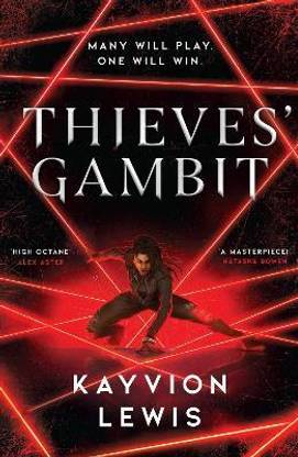 Thieves' Gambit: Volume 1