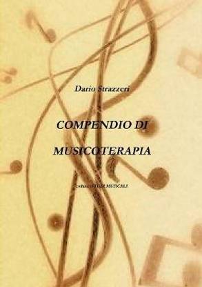 Compendio di musicoterapia