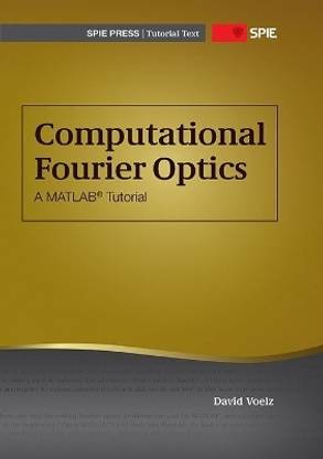 Computational Fourier Optics