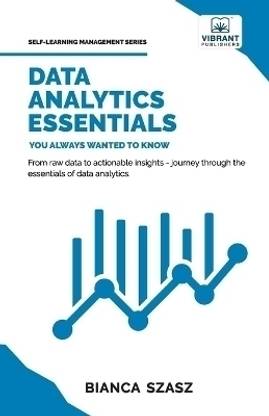Data Analytics Essentials You Always Wanted To Know