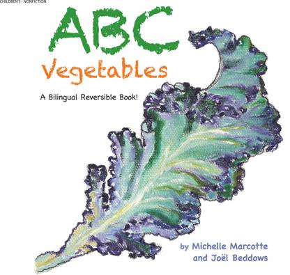 Abc Vegetables - Ab?c?daire Des L?gumes
