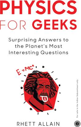 Physics for Geeks
