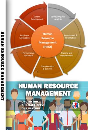 HUMAN RESOURCE MANAGEMENT