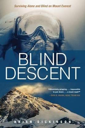 Blind descent