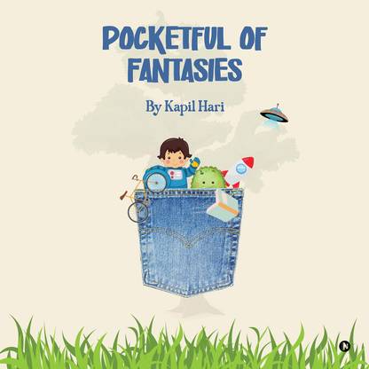 Pocketful of Fantasies