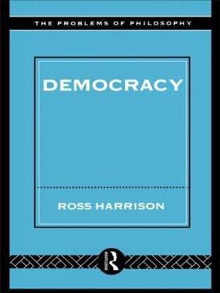 Democracy