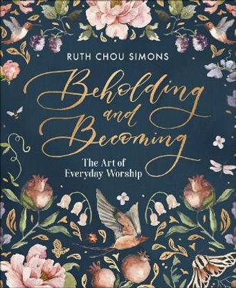 Beholding and Becoming