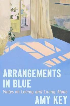 Arrangements in Blue