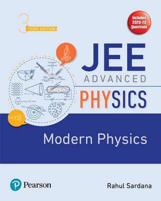 Jee Adv Phy Modern Physics Combo