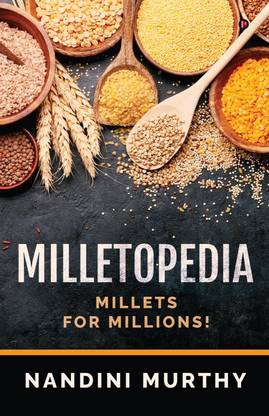 Milletopedia