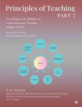 Principles of Teaching PART 2
