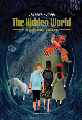 The Hidden World  - A Magical Escape