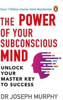 The Power of Your Subconscious Mind (PREMIUM PAPERBACK, PENGUIN INDIA)