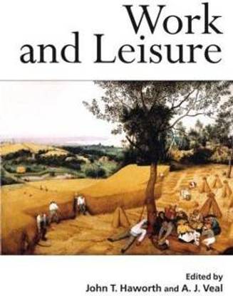 Work and Leisure