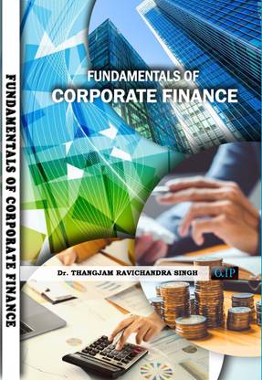 FUNDAMENTALS OF CORPORATE FINANCE
