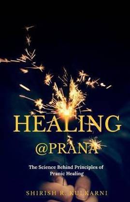 Healing@Prana