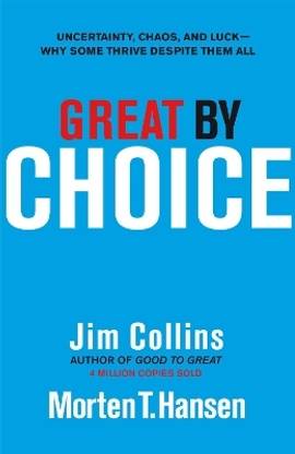 Great by Choice